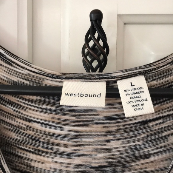 Summer Tank Dress - Picture 4 of 5